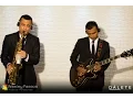 Lagu Sugar - Maroon 5 (Wesley Passos / Sax Cover)