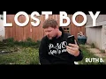 Download Lagu Ruth B. - Lost Boy (Cover by Atlus)