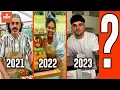 The Great British Bake Off Winners Where are they now
