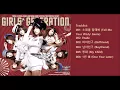 [Full Album] 소녀시대 (SNSD)- Tell Me Your Wish (Genie) Mini Album