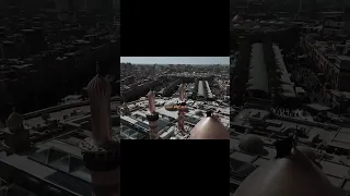 با المروة تمشي و الصفا بين   الحاج باسم الكربلائي دندنها