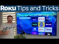 10 Roku Tips Tricks and Secret Menus