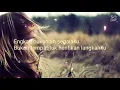 Download Lagu lirik menghapus jejakmu-cover by shakira jasmine
