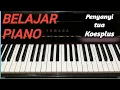 Download Lagu Penyanyi tua - Koesplus (piano lesson)