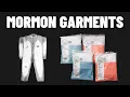 The 185 Year History of LDS Temple Garments in 30 Minutes
