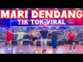 Download Lagu MARI DENDANG BY RENDY DA SILVA FT BENTO /Dance CHOREO BY Chenci arif #maridendang