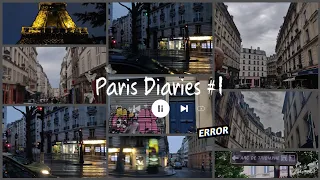 Download Paris Diaries 💗🥀 // sunnyemmmerich MP3