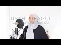 USAH DIRAGUI - DATO' SITI NURHALIZA (ACOUSTIC COVER BY AINA ABDUL)
