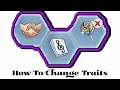 How To Edit the traits of Pre-existing Sims Sims 4 Tutorial