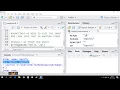 R PROGRAMMING - USER INPUT