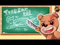 A P100 s Beginner Guide To Playing Trapper Dead By Daylight