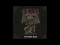 Lagu Ouija - Selenophile Impia (Ep 2021) (Black Metal) Monzón,Huesca,España