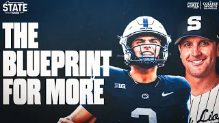 Ranking Penn State s Football Schedule Mike Gambino s MLB Blueprint State Wide