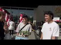 Redmond H-mart grand opening