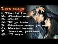 Download Lagu Kumpulan Lagu India Terbaik \u0026 Populer | Film Aishiqu 2 Tum Hi Ho   Chahun Main Ya Na
