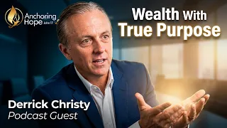 How to Turn Your Business Into a Ministry That Blesses Thousands