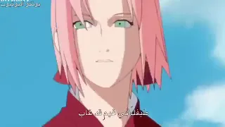 اغنيه نحو السماء طارا ناروتو 