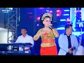 Lagu JANGJI KAMARI - MISS DAKEM KARAWANG | NEW DM - GLOBAL STUDIO
