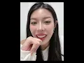 Paatchaweeee live tiktok 20260826