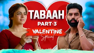 latest punjabi movies tabaah parmish verma chaupal wamiqa gabbi new punjabi movies 2025