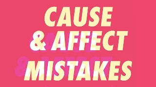 cause u0026 affect foorest official 