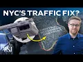 New York City s New Congestion Pricing Explained