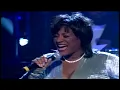 Patti Labelle - You are my Friend - Live one night Only - HD