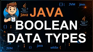 15 - Boolean Data Type in Java Explained with Examples