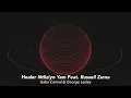 Download Lagu Gaba Cannal \u0026 George Lesley - Healer Ntliziyo Yam (Feat. Russell Zuma) [Official Visualizer]