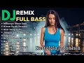 Download Lagu Dj Remix Full Bass Nostalgia 80 \u0026 90 an Musik Dj Penuh Kenangan Masa Lalu