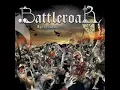 Battleroar - Sword of Crom