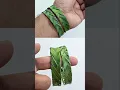 DIY Wristband