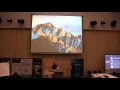 PyCon PL 2016 Lightning talks sesion 2