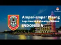 Download Lagu Lagu daerah Indonesia - AMPAR-AMPAR PISANG - KALIMANTAN SELATAN [Lirik Lagu]