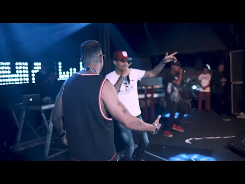 Download MP3 Pacificadores, Hungria Hip Hop, Mano Brown - Eu Queria Mudar (Ao vivo em BH)