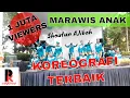 Lagu Marawis Anak shoutun ajibah - Ahmad Ya Habibi \u0026 An-Nabii sholu allaih (ceng zamzam) di fesma soreang