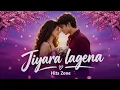 Jiyara Lagena | Official Music Video | Heart Touching Romantic Song | Hits Zone