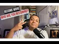 Your Next Level Requires a New Identity Here s How to Build It