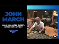 John March Introduction 1