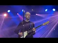 Maid Marian's Toast by Kiwi jr. (Live in Toronto)