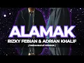 Download Lagu Alamak - Cover Dreamwave Version | Cinematic Chill Vibes by NASX