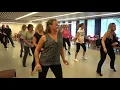 Download Lagu QUIERO AMOR Bachata Line Dance Ira Weisburd   2018 Oslo Norway Workshop