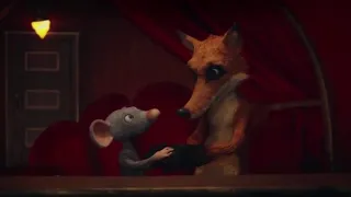  amv even mice belong in wattam