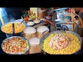 Lagu CUMA ADA 1 MENU SEDERHANA TAPI WAITING LISH BERHARI HARI. SEHARI HABIS TELUR BERKILO KILO