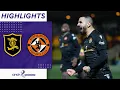 Livingston 1-1 Dundee United Behich Rescues A Point With Second Half Leveller cinch Premiership