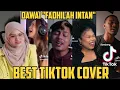 Download Lagu COVER DAWAI VIRAL TIKTOK‼️DAWAI - FADHILAH INTAN | BEST TIKTOK COVER MALAYSIA INDONESIA REACTION🇮🇩🇲🇾