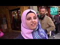 "From River to Sea, Palestine will be Free". Palestinians: What does that mean?