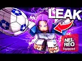 Download Lagu The NEW NEL REO STYLE Got Leaked in Blue Lock Rivals..