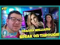Break on Through G-Cast 017 GUEST Deanna Williams