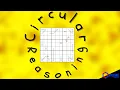 The Trouble With Circular Reasoning Is
